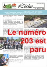 Annonce