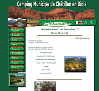 Cliquer pour accéder au site web